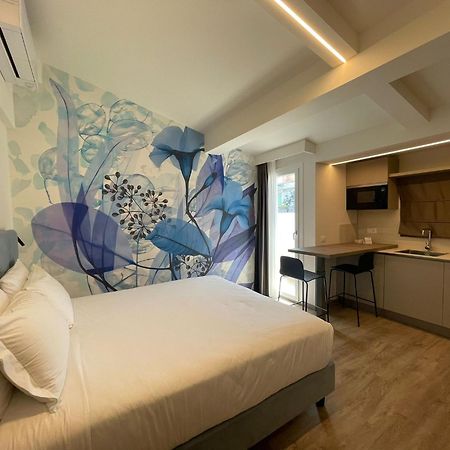 VI Suites Viareggio Extérieur photo