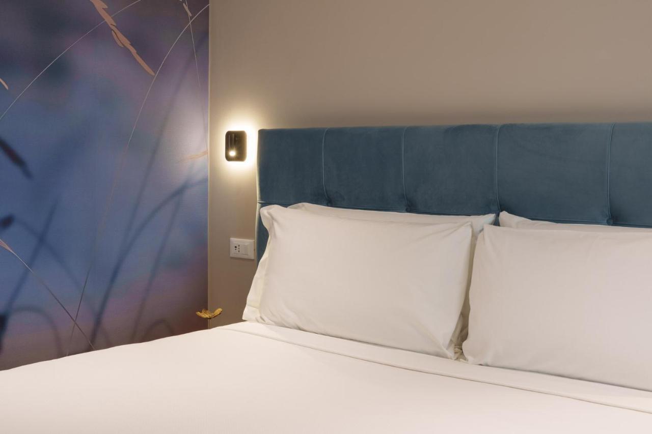 VI Suites Viareggio Extérieur photo