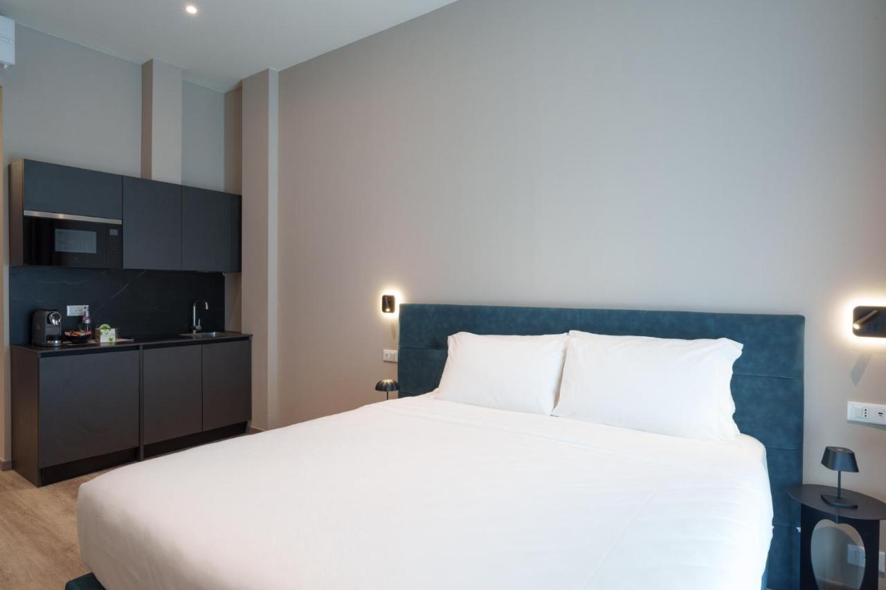 VI Suites Viareggio Extérieur photo