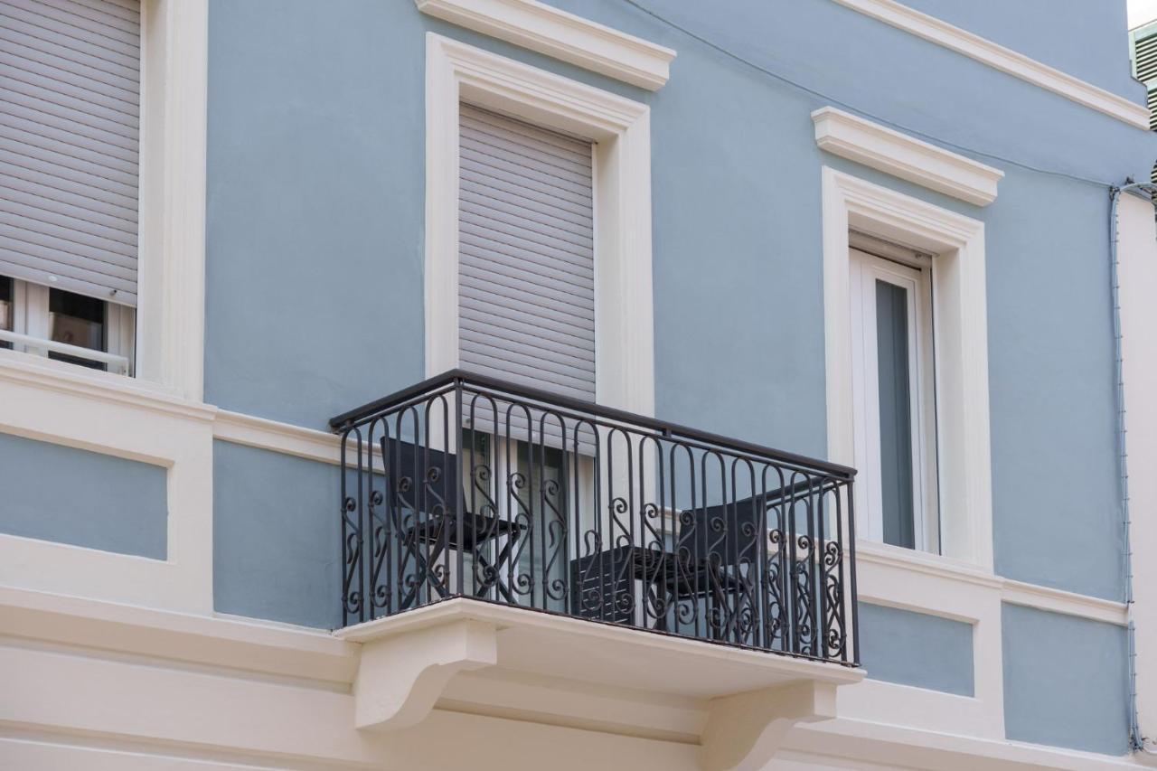 VI Suites Viareggio Extérieur photo