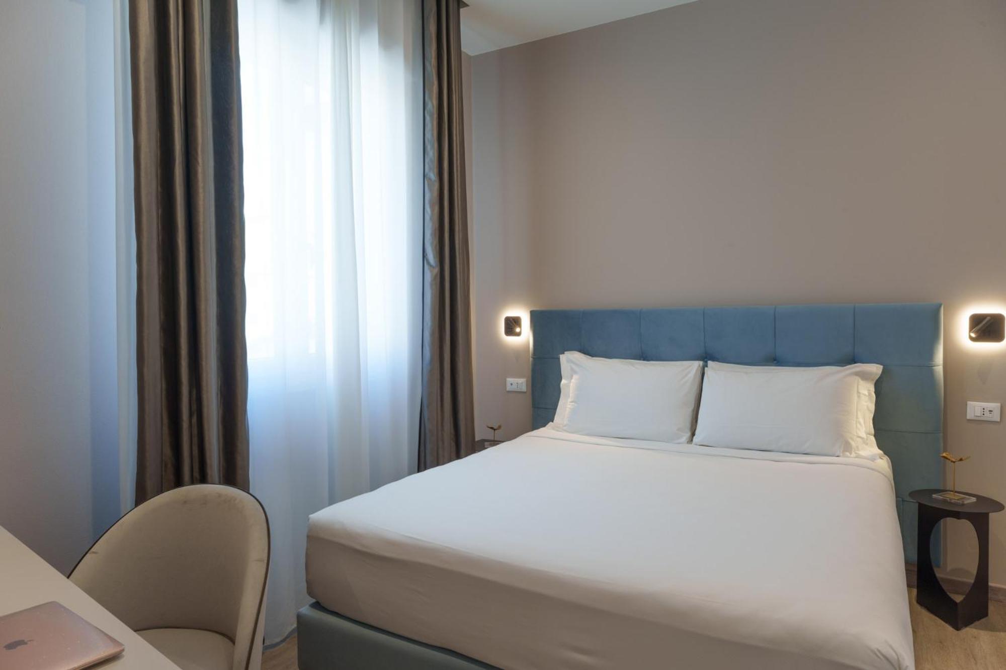 VI Suites Viareggio Extérieur photo