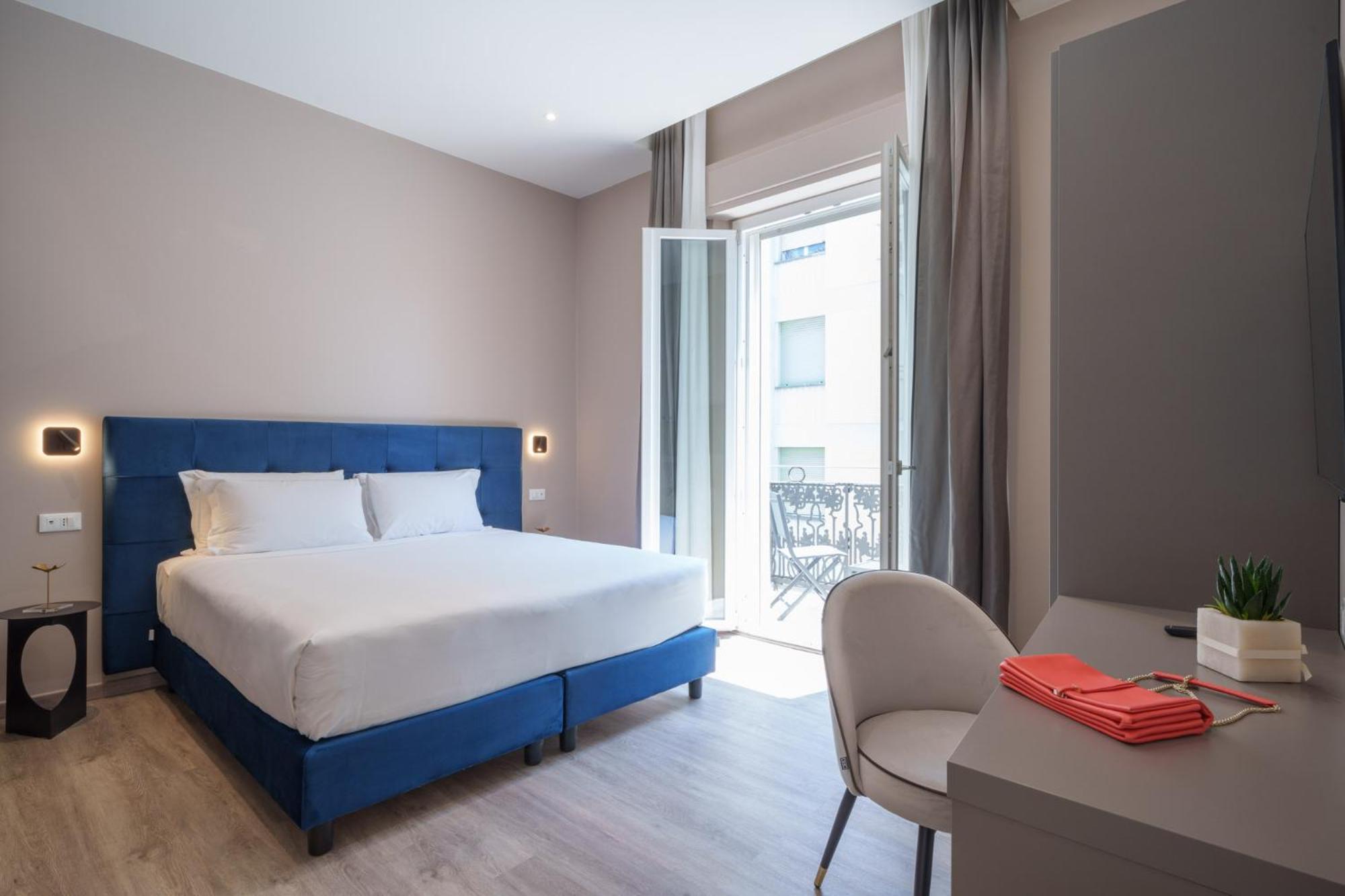 VI Suites Viareggio Extérieur photo