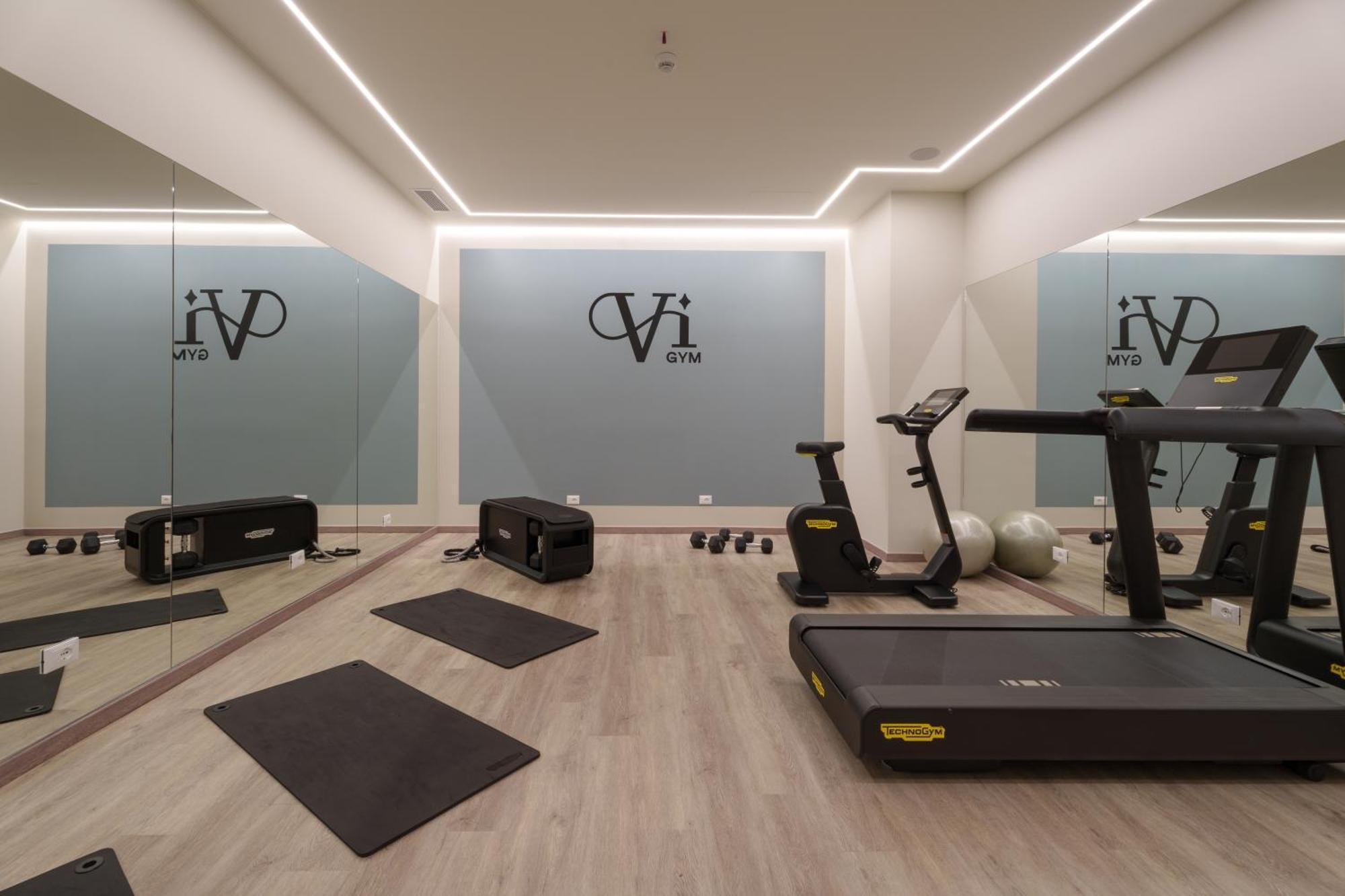 VI Suites Viareggio Extérieur photo