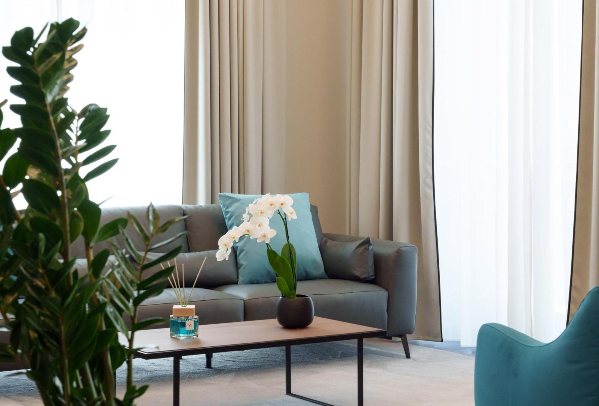 VI Suites Viareggio Extérieur photo