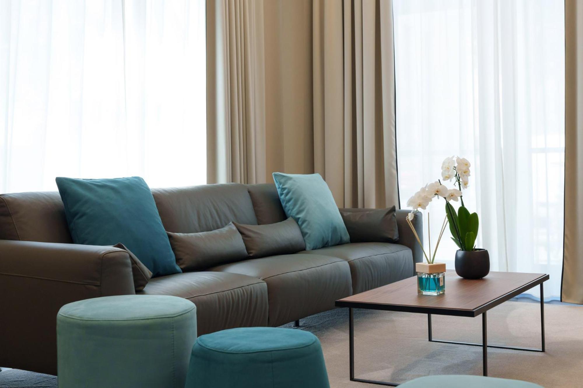 VI Suites Viareggio Extérieur photo