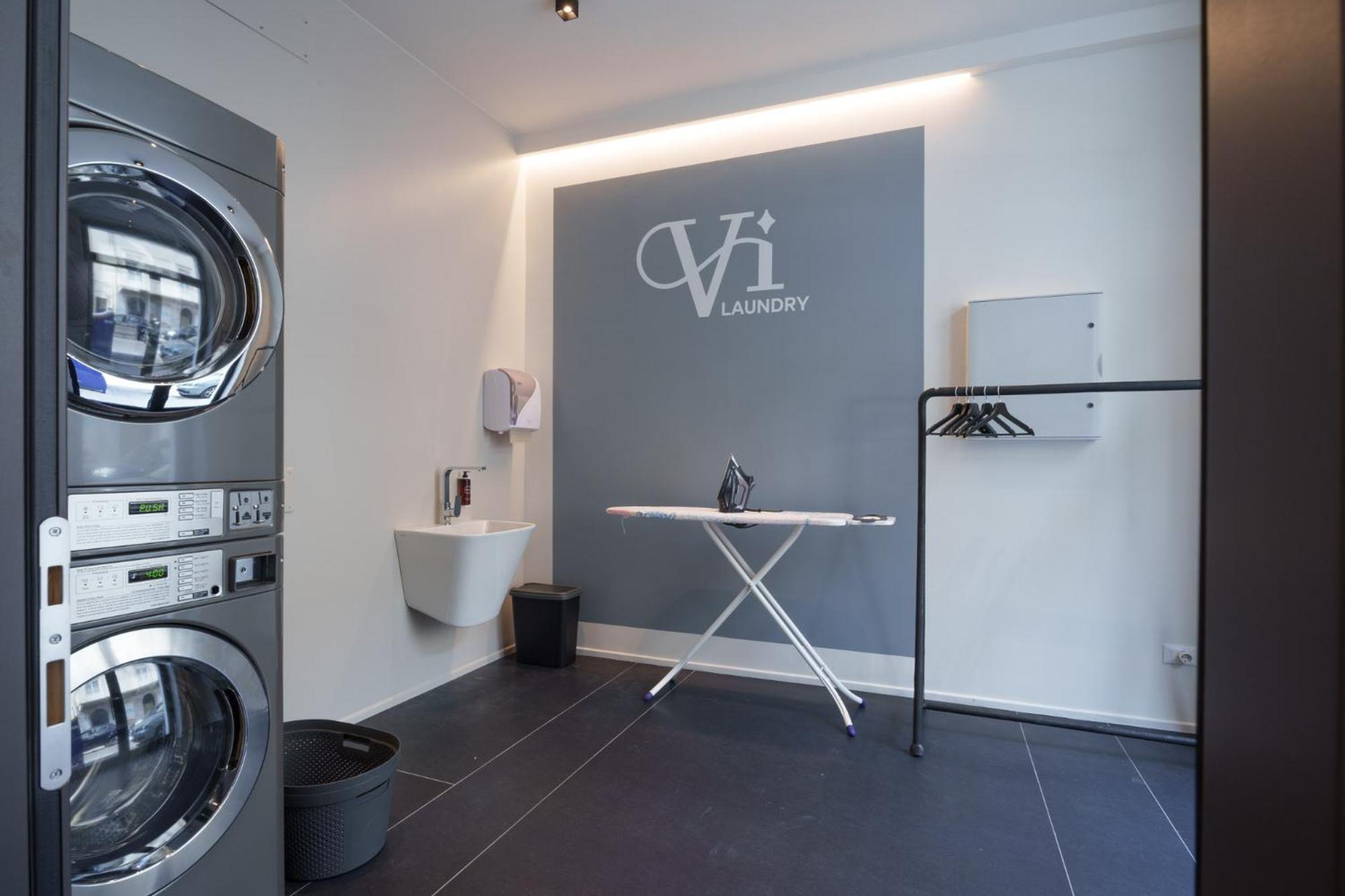 VI Suites Viareggio Extérieur photo