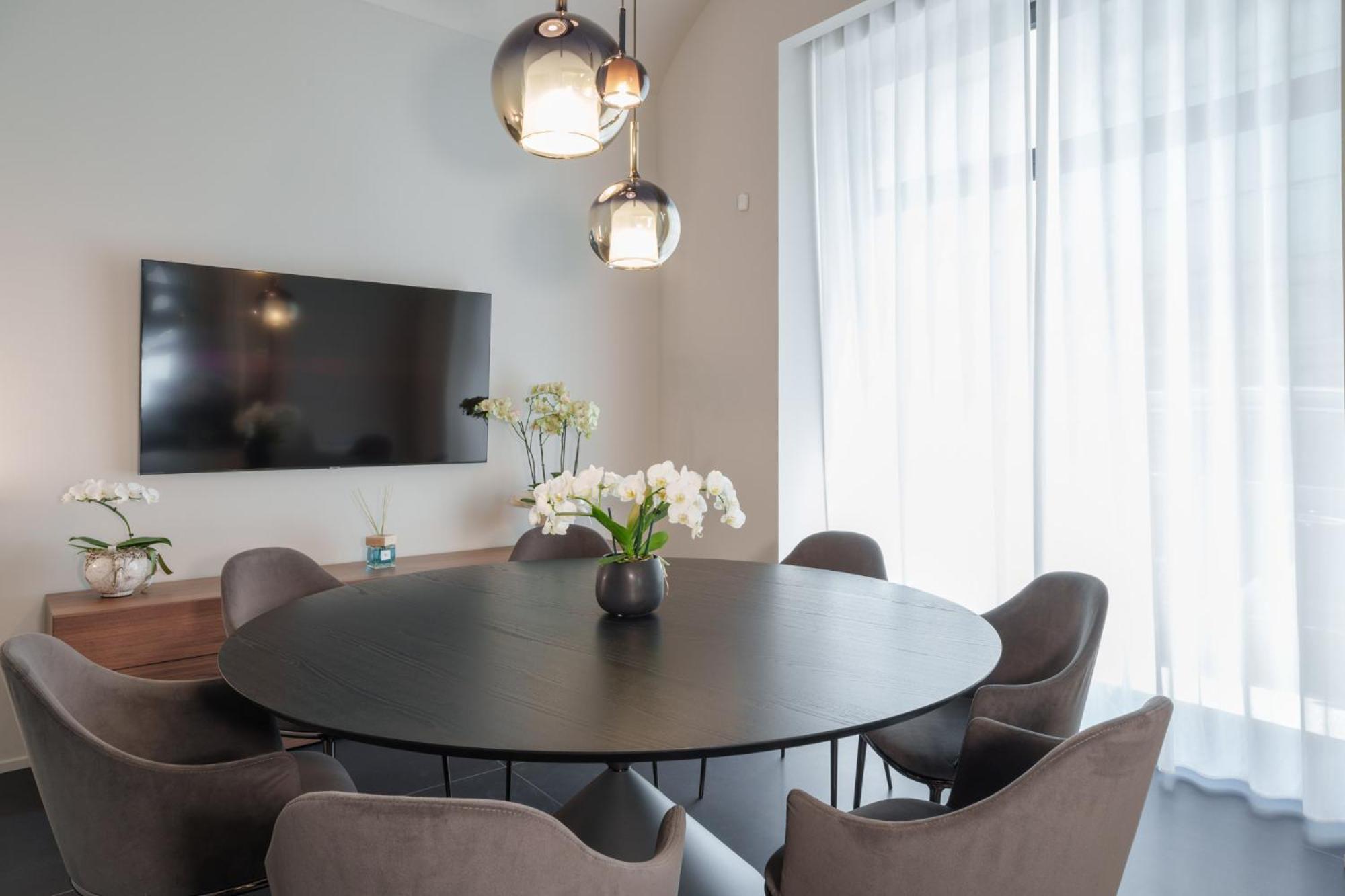 VI Suites Viareggio Extérieur photo