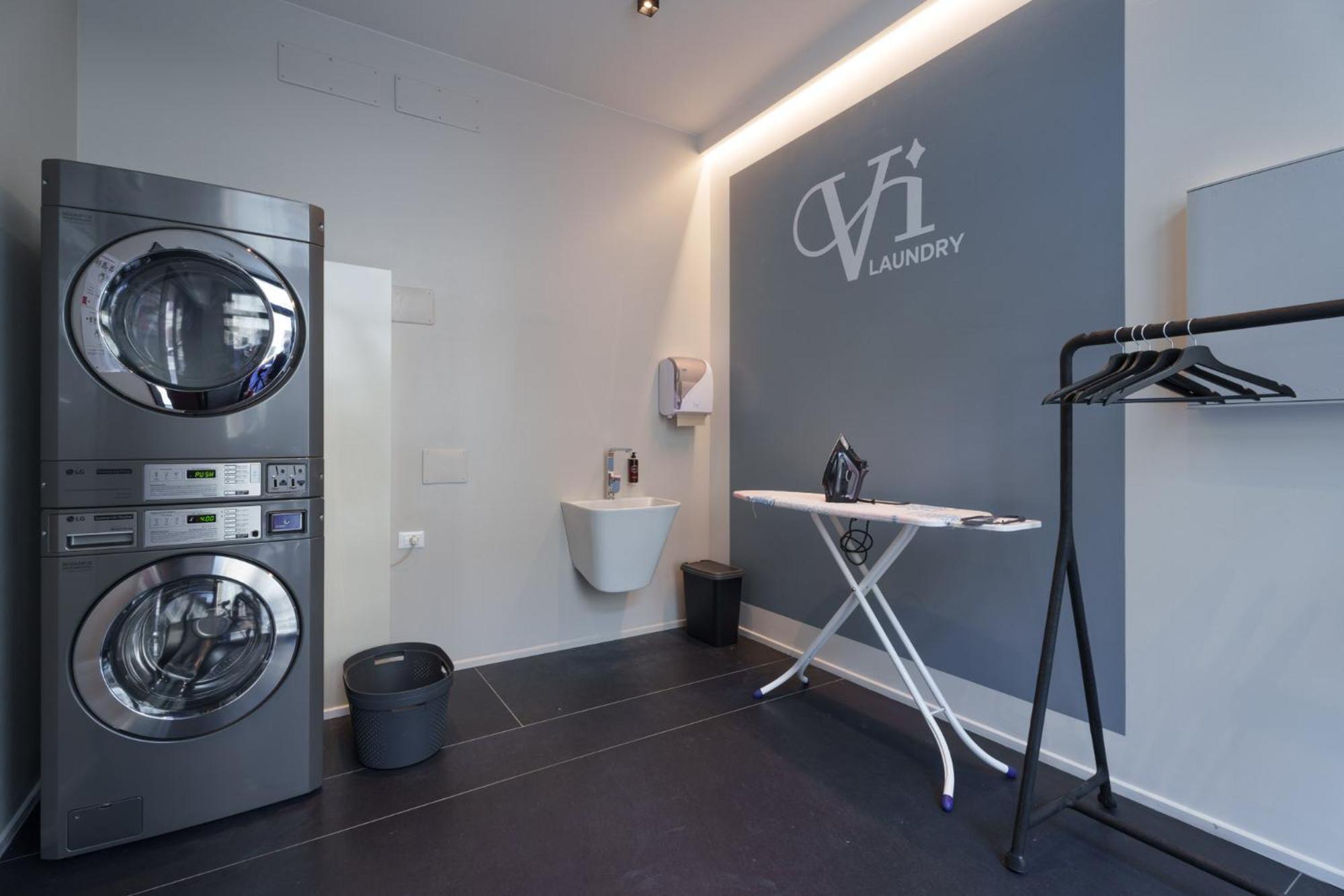 VI Suites Viareggio Extérieur photo