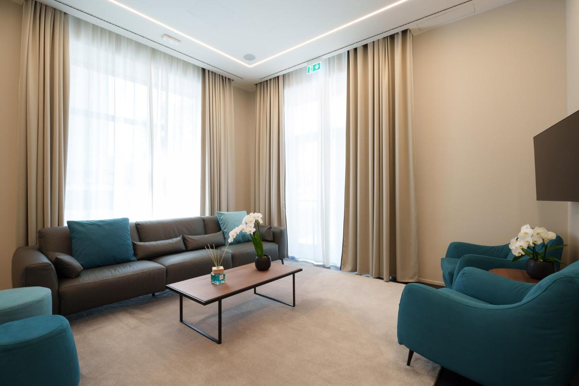 VI Suites Viareggio Extérieur photo