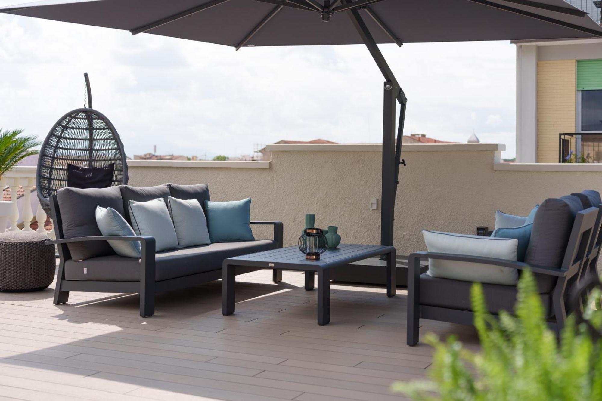 VI Suites Viareggio Extérieur photo