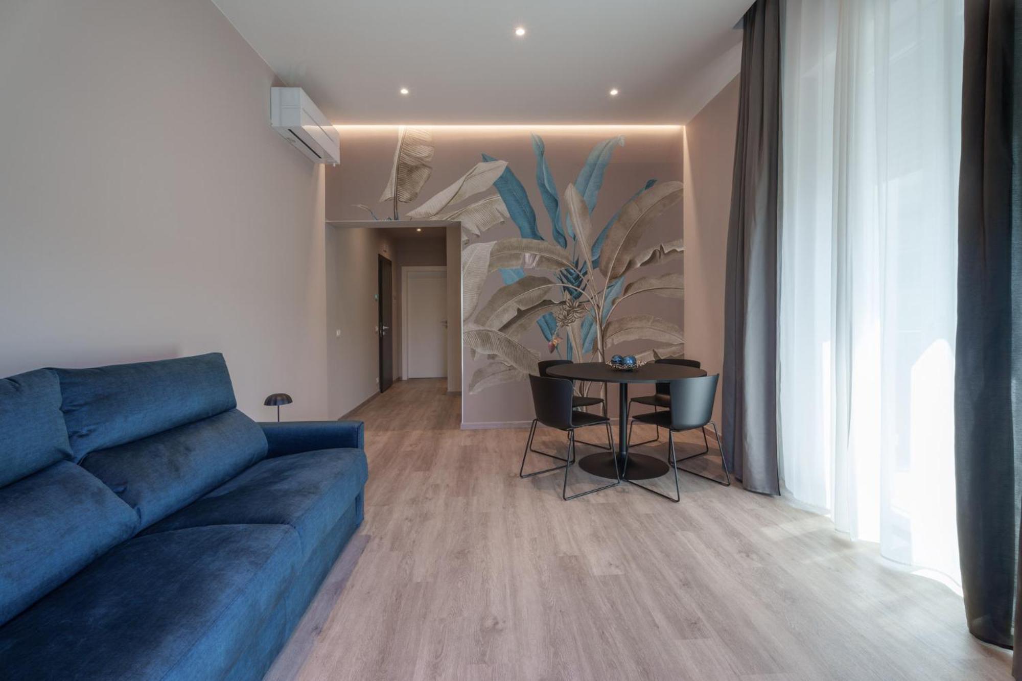 VI Suites Viareggio Extérieur photo