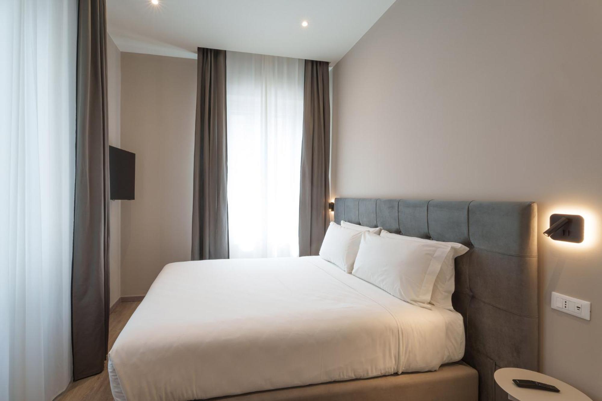 VI Suites Viareggio Extérieur photo