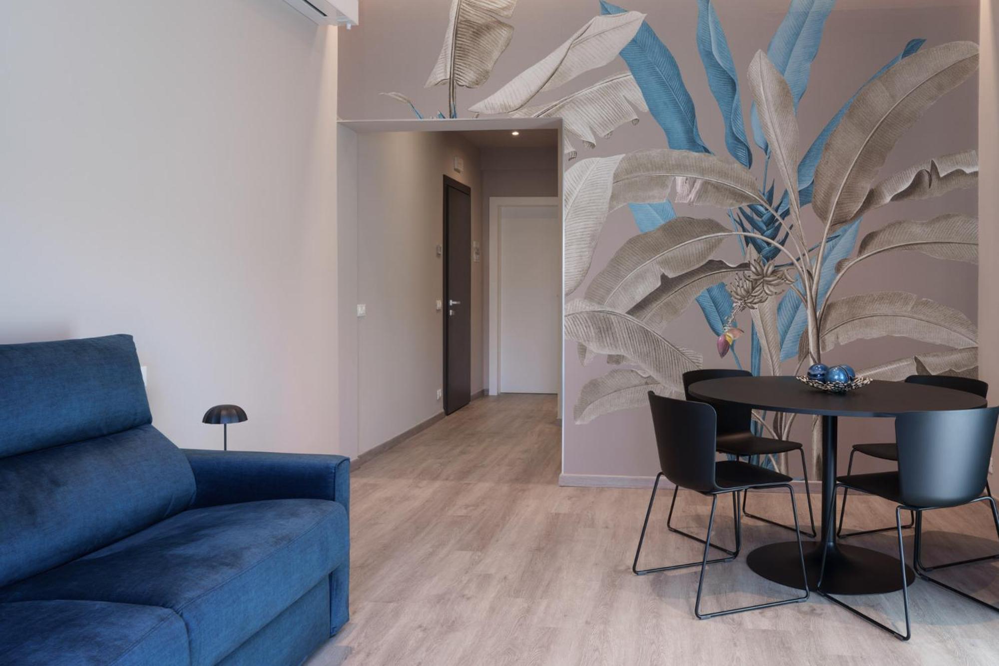 VI Suites Viareggio Extérieur photo