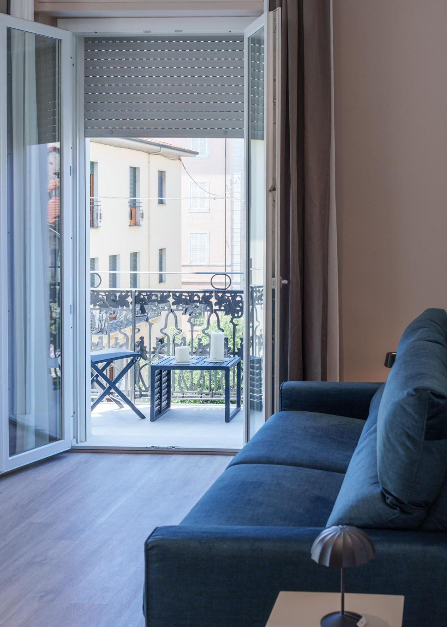 VI Suites Viareggio Extérieur photo